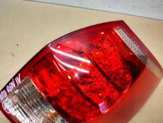2005-2010 Фонарь задний правый Toyota Rav 4 3 Арт e10391649, вид 3