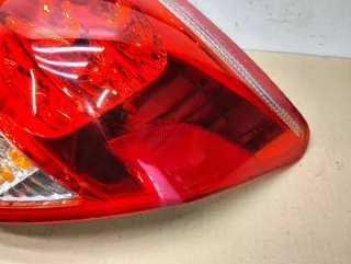 2005-2010 Фонарь задний правый Toyota Rav 4 3 Арт e10391649, вид 4