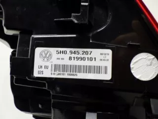 5H0945207 Фонарь задний левый Volkswagen Golf 8 Арт e10391705, вид 3