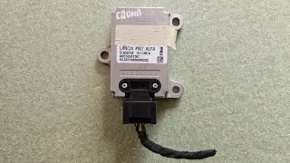 51802738 Блок предохранителей Fiat Croma 2 Арт e10393771, вид 1