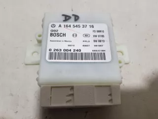 A1645453716 1645453716 Блок предохранителей Mercedes GL X164 Арт e10393972, вид 1