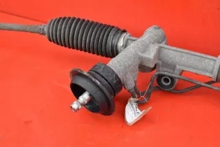 4410A008 Рулевая рейка Mitsubishi Lancer 7 Арт e10394146, вид 4