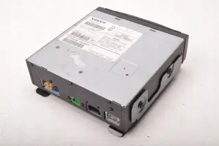 31344359 Блок навигации Volvo C70 2 Арт e10394933, вид 3