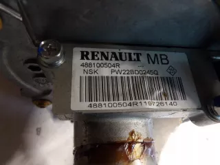 488100504R Рулевая колонка Renault Megane 4 Арт e10395199, вид 2