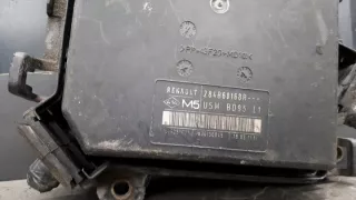284B60168R Блок предохранителей Renault Megane 3 Арт e10396283, вид 2