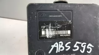 57110-SEF-E551-M1 Блок ABS Honda Accord 7 Арт e10397296, вид 6