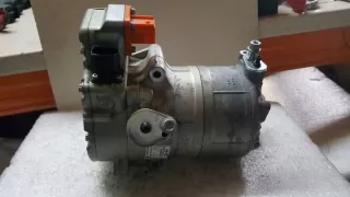 4G0816797D Компрессор кондиционера Audi A6 C7 (S6,RS6) Арт e10398177, вид 1