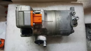 4G0816797D Компрессор кондиционера Audi A6 C7 (S6,RS6) Арт e10398177, вид 2