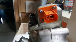 4G0816797D Компрессор кондиционера Audi A6 C7 (S6,RS6) Арт e10398177, вид 3
