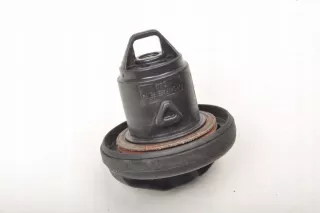 00468453610 Замок зажигания Fiat Panda 2 Арт e10398228, вид 11