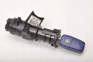 00468453610 Замок зажигания Fiat Panda 2 Арт e10398228, вид 5
