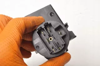 00468453610 Замок зажигания Fiat Panda 2 Арт e10398228, вид 7