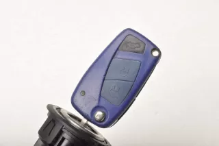 00468453610 Замок зажигания Fiat Panda 2 Арт e10398228, вид 8