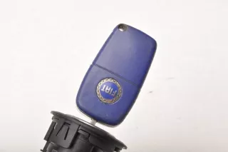 00468453610 Замок зажигания Fiat Panda 2 Арт e10398228, вид 9
