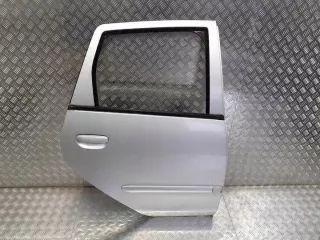  Дверь задняя правая Mitsubishi Colt 6 Арт e10398833, вид 1