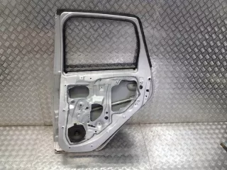  Дверь задняя правая Mitsubishi Colt 6 Арт e10398833, вид 2