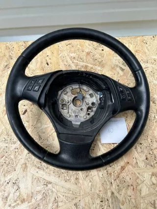 6764547 70662301 Руль BMW 3 E90/E91/E92/E93 Арт e10399603, вид 1