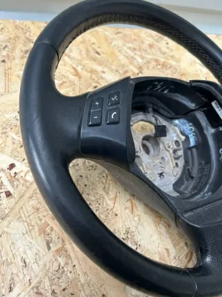 6764547 70662301 Руль BMW 3 E90/E91/E92/E93 Арт e10399603, вид 2