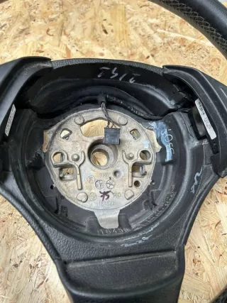 6764547 70662301 Руль BMW 3 E90/E91/E92/E93 Арт e10399603, вид 4