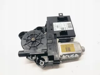 7M5T-14B534AE Моторчик стеклоподъемника Ford Kuga 1 Арт e10400586, вид 1