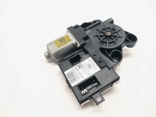 7M5T-14B534AE Моторчик стеклоподъемника Ford Kuga 1 Арт e10400586, вид 2