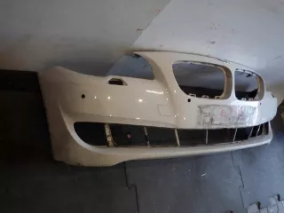 2009-2013 66596655 Бампер передний BMW 5 F10/F11/GT F07 Арт e10402044, вид 2