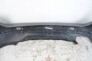 7366379 Бампер задний BMW X3 F25 Арт e10402244, вид 9