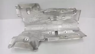 4E0825671B Декоративная крышка двигателя Audi A8 D3 (S8) Арт e10402940, вид 1