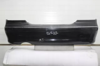 A2098850825 Бампер задний Mercedes CLK W209 Арт e10403232, вид 2