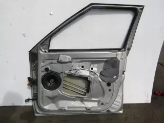 010101010101 Дверь передняя правая Skoda Fabia 2 Арт e10403369, вид 1