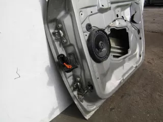 010101010101 Дверь передняя правая Skoda Fabia 2 Арт e10403369, вид 2
