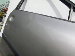 010101010101 Дверь передняя правая Skoda Fabia 2 Арт e10403369, вид 3