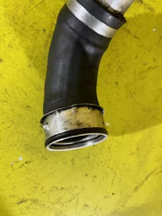 65526596 Гофра инжектора BMW X5 E53 Арт e10404220, вид 3
