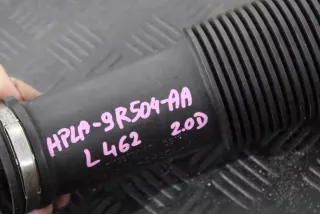 HPLA-9R504-AA Гофра инжектора Land Rover Discovery 5 Арт e10404418, вид 2