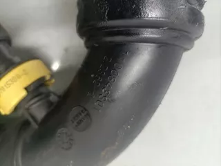 1100843S01 Гофра инжектора Peugeot 208 Арт e10404722, вид 4