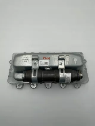 9230398 Подушка безопасности BMW 5 F10/F11/GT F07 Арт e10405289, вид 3