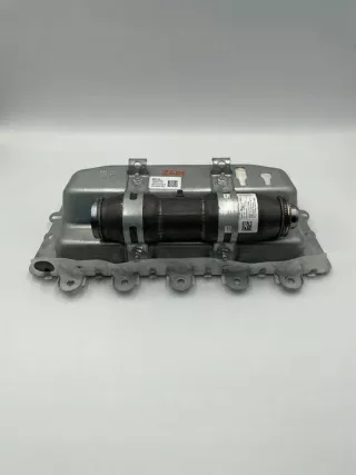 9230398 Подушка безопасности BMW 5 F10/F11/GT F07 Арт e10405289, вид 4