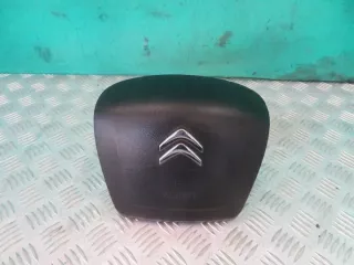 07356857840 AUTO-EXPERT1 Подушка безопасности Citroen Jumper 3 Арт e10405426, вид 1