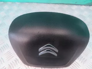 07356857840 AUTO-EXPERT1 Подушка безопасности Citroen Jumper 3 Арт e10405426, вид 4