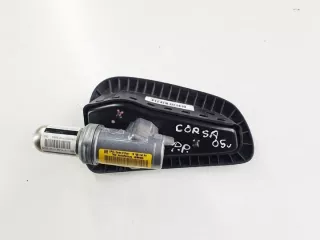 13128740 Подушка безопасности Opel Corsa C Арт e10405614, вид 3
