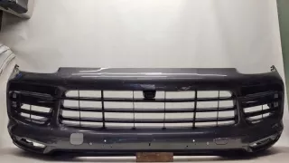  Бампер передний Porsche Cayenne 959 Арт e10406202, вид 1