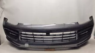  Бампер передний Porsche Cayenne 959 Арт e10406202, вид 2