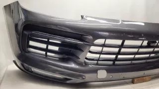  Бампер передний Porsche Cayenne 959 Арт e10406202, вид 4