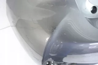 2017-2019 52159-0D480 Бампер задний Toyota Yaris 3 Арт e10407142, вид 3