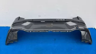 5H6807421 GR16JR Бампер задний Volkswagen Golf 8 Арт e10407246, вид 1