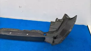 5H6807421 GR16JR Бампер задний Volkswagen Golf 8 Арт e10407246, вид 4