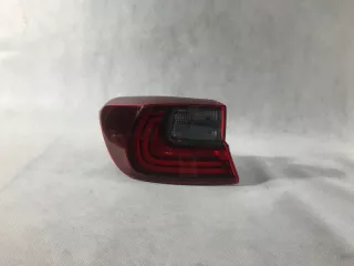 92401J7050 Фонарь задний левый Kia Ceed 3 Арт e10408448, вид 1