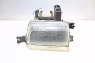 90521672 Фара противотуманная левая Opel Astra G Арт e10409598, вид 1