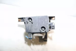 90521672 Фара противотуманная левая Opel Astra G Арт e10409598, вид 3