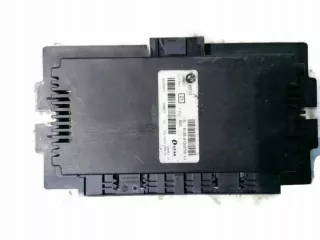 915377801 9153778 Блок управления светом BMW 1 E81/E82/E87/E88 Арт e10412078, вид 1